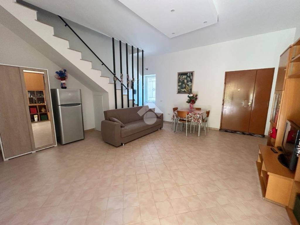 appartamento in vendita a Pomigliano d'Arco