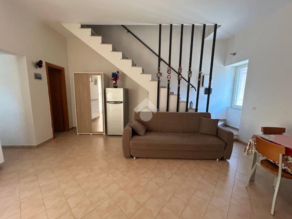 appartamento in vendita a Pomigliano d'Arco