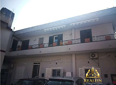 appartamento in vendita a Pomigliano d'Arco
