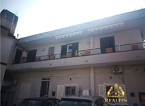 appartamento in vendita a Pomigliano d'Arco