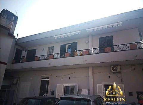 appartamento in vendita a Pomigliano d'Arco