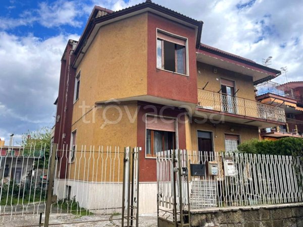 appartamento in vendita a Pomigliano d'Arco