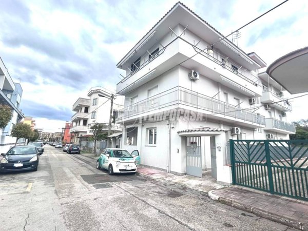 appartamento in vendita a Pomigliano d'Arco