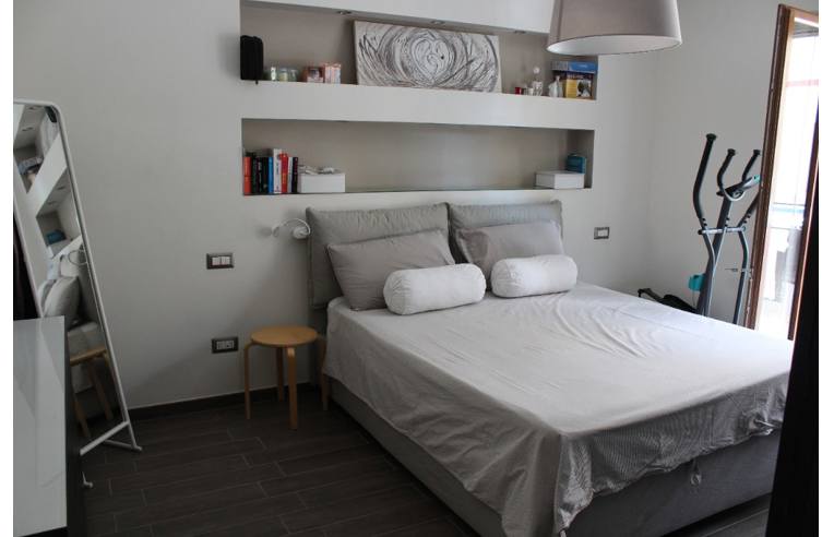 appartamento in vendita a Pomigliano d'Arco