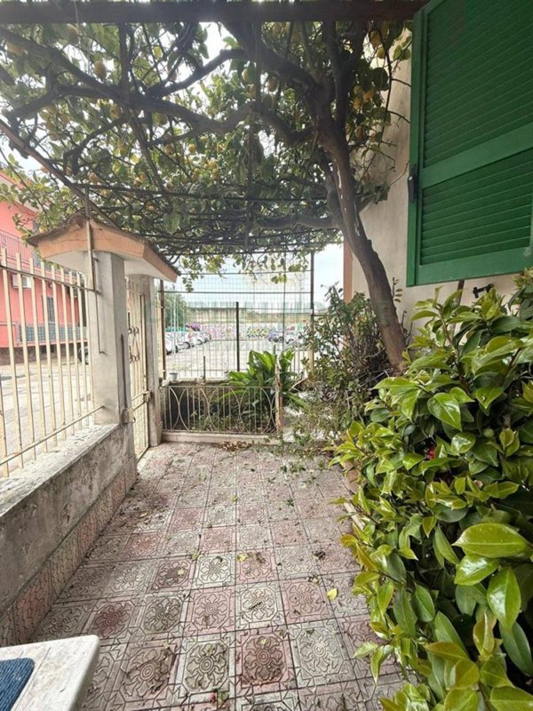 appartamento in vendita a Pomigliano d'Arco