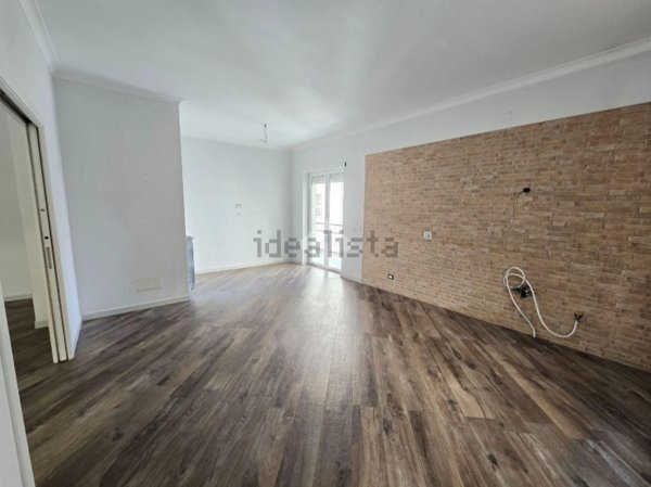 appartamento in vendita a Pomigliano d'Arco