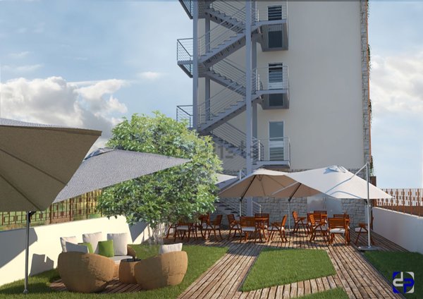 negozio in vendita a Pomigliano d'Arco