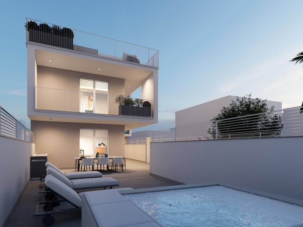 appartamento in vendita a Pomigliano d'Arco