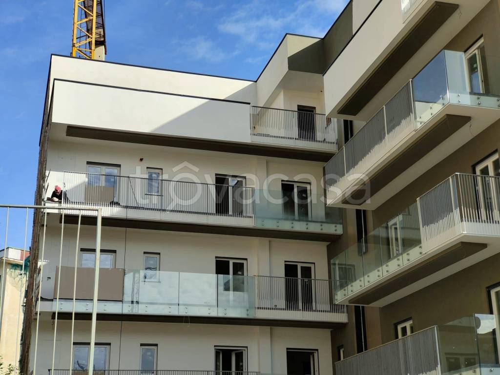 appartamento in vendita a Pomigliano d'Arco