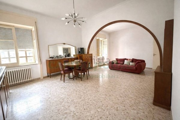 appartamento in vendita a Pomigliano d'Arco in zona Papaccio