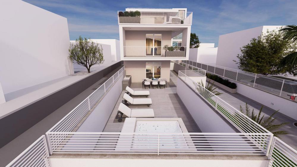 casa indipendente in vendita a Pomigliano d'Arco