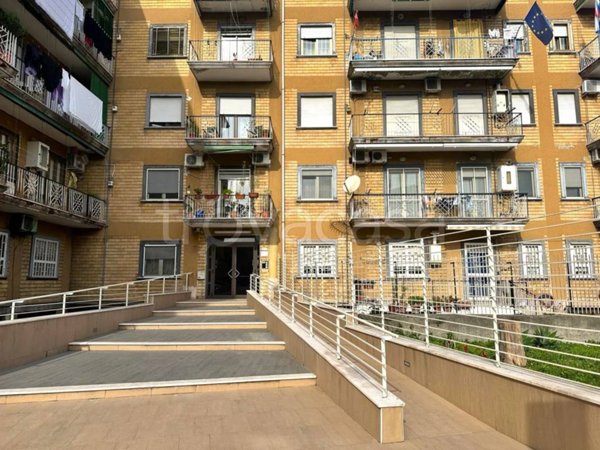 appartamento in vendita a Pomigliano d'Arco
