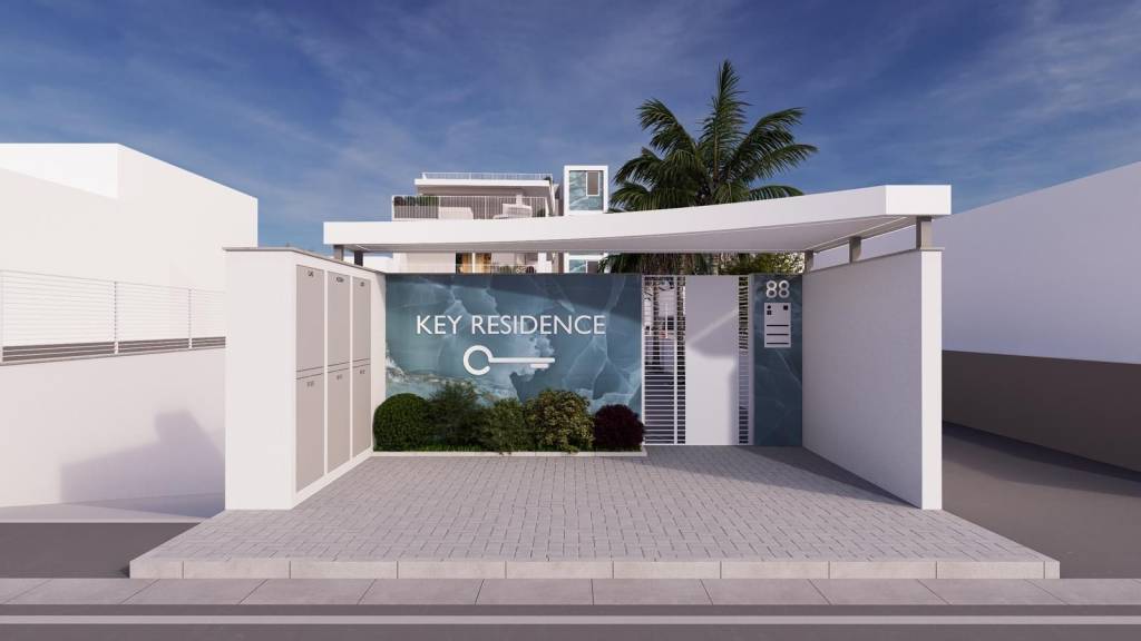 appartamento in vendita a Pomigliano d'Arco