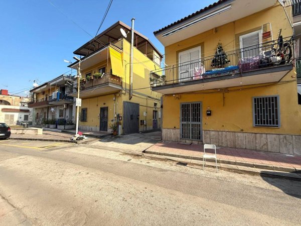 casa indipendente in vendita a Pomigliano d'Arco