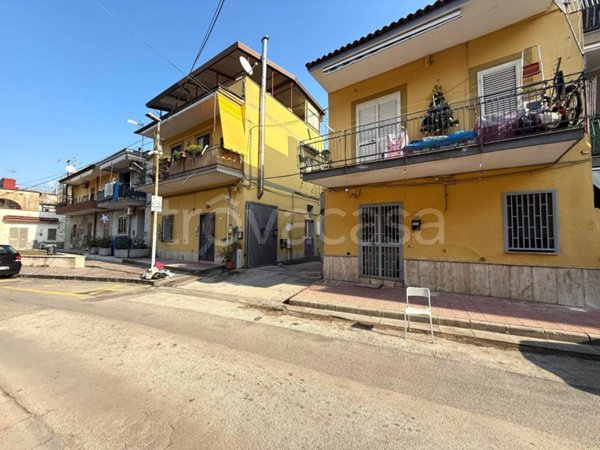 casa indipendente in vendita a Pomigliano d'Arco
