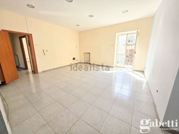 appartamento in vendita a Pomigliano d'Arco