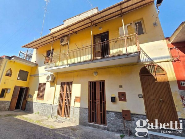 appartamento in vendita a Pomigliano d'Arco
