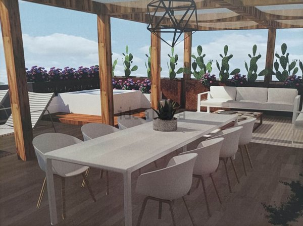 appartamento in vendita a Pomigliano d'Arco