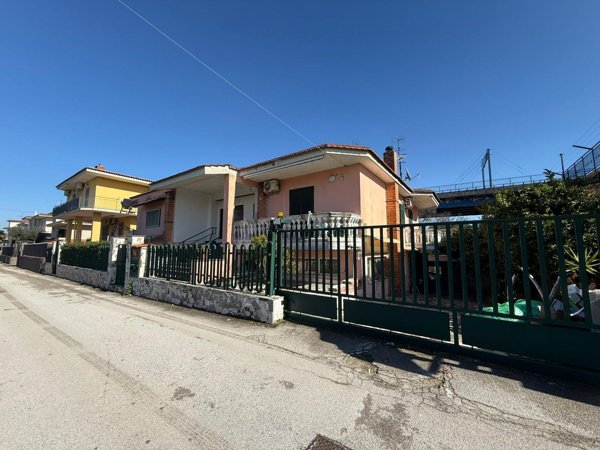 appartamento in vendita a Pomigliano d'Arco