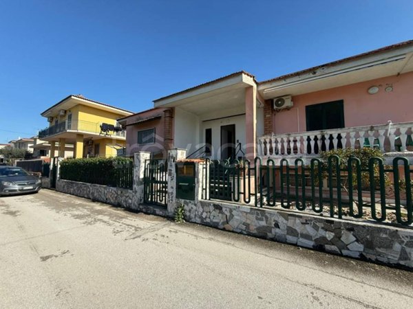 appartamento in vendita a Pomigliano d'Arco in zona Castello
