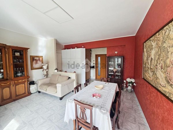 appartamento in vendita a Pomigliano d'Arco