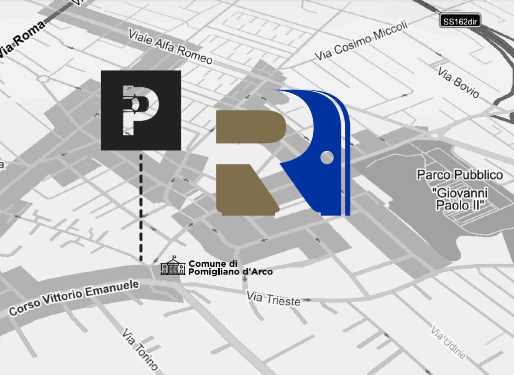 ufficio in vendita a Pomigliano d'Arco