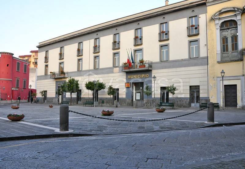 ufficio in vendita a Pomigliano d'Arco