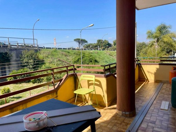 appartamento in vendita a Pomigliano d'Arco in zona Ciccarelli