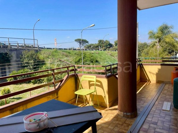 appartamento in vendita a Pomigliano d'Arco