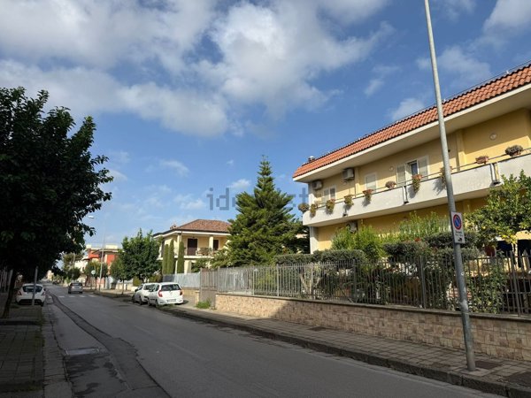appartamento in vendita a Pomigliano d'Arco