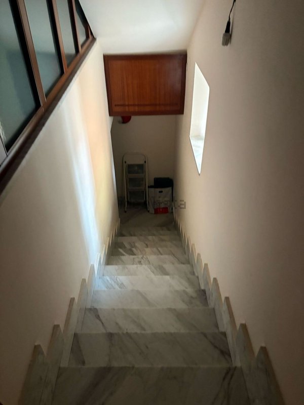 appartamento in vendita a Pomigliano d'Arco