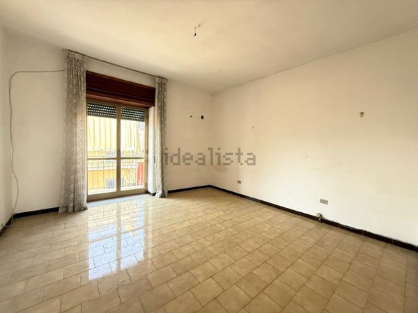 appartamento in vendita a Pomigliano d'Arco