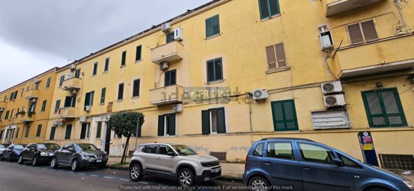 appartamento in vendita a Pomigliano d'Arco