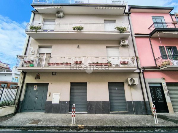 appartamento in vendita a Pomigliano d'Arco