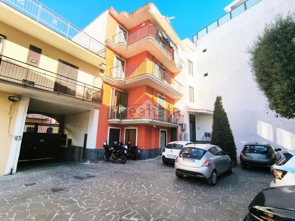 appartamento in vendita a Pomigliano d'Arco