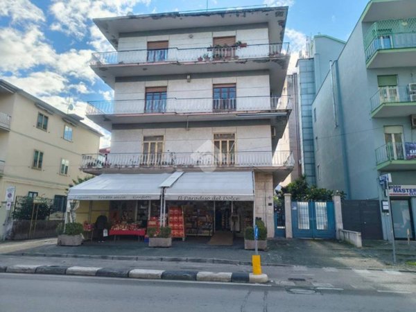 appartamento in vendita a Pomigliano d'Arco