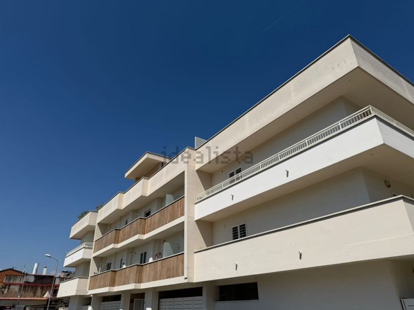 appartamento in vendita a Pomigliano d'Arco