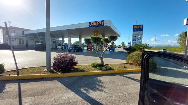 terreno agricolo in vendita a Pomigliano d'Arco in zona Feudo