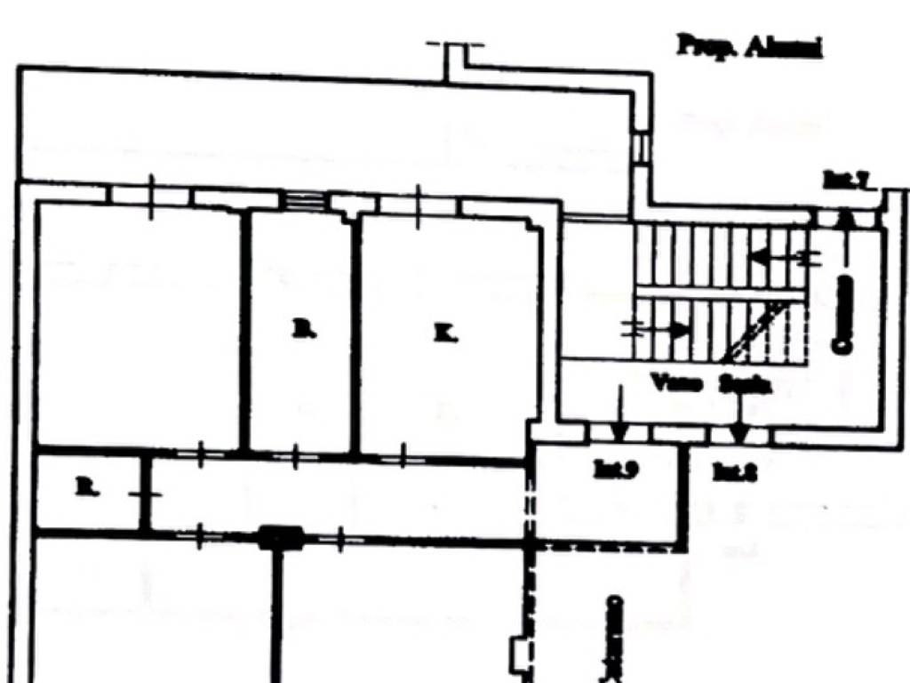 appartamento in vendita a Pomigliano d'Arco