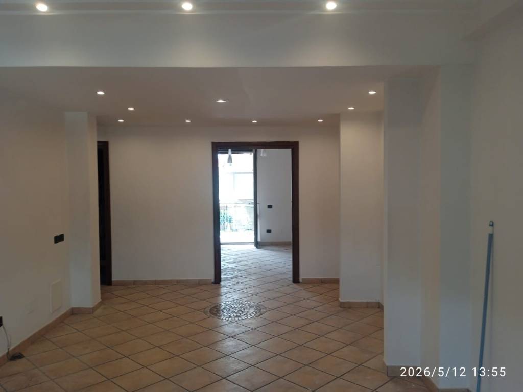 appartamento in vendita a Pomigliano d'Arco