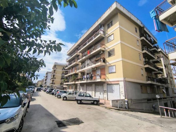 appartamento in vendita a Pomigliano d'Arco