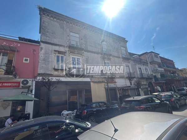 appartamento in vendita a Pomigliano d'Arco