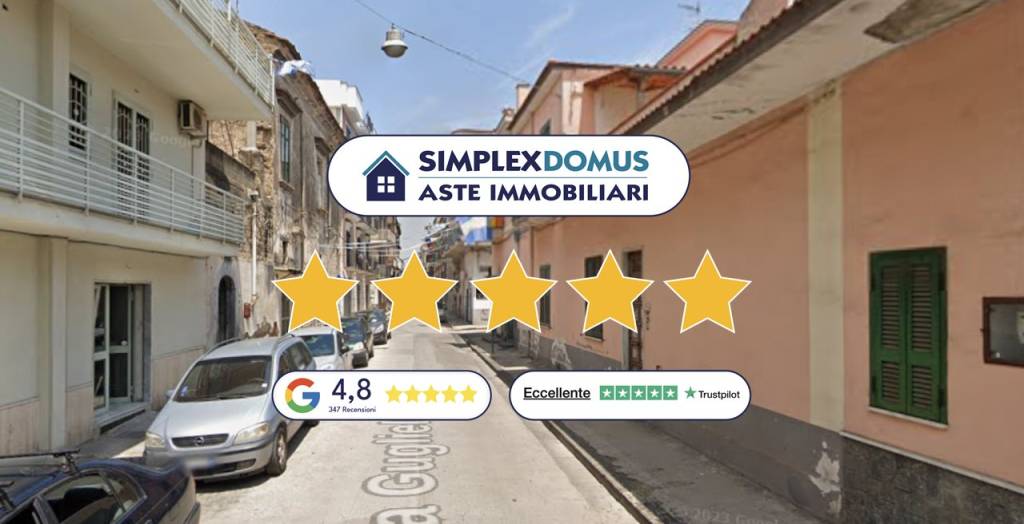 appartamento in vendita a Pomigliano d'Arco