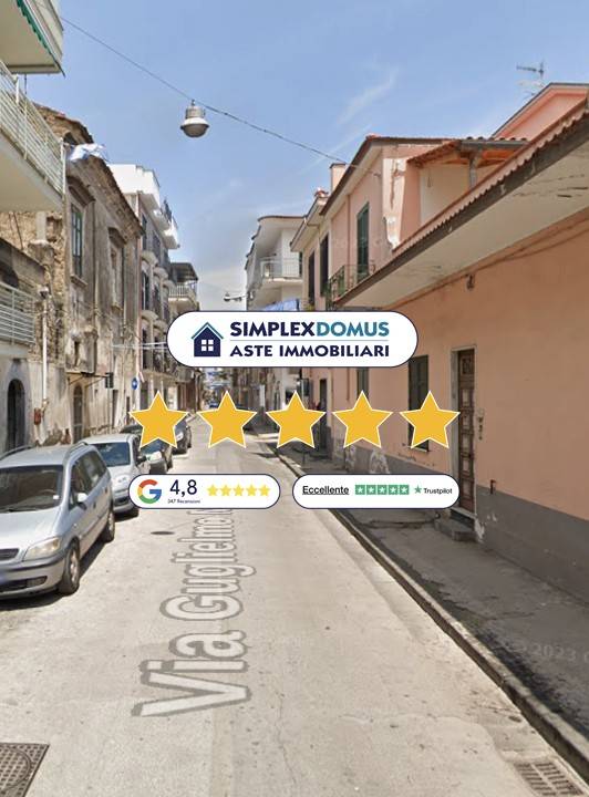 appartamento in vendita a Pomigliano d'Arco