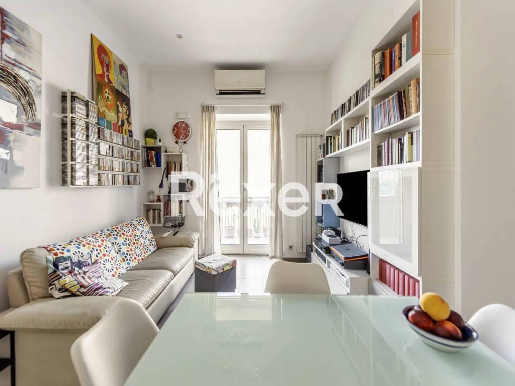 appartamento in vendita a Pomigliano d'Arco