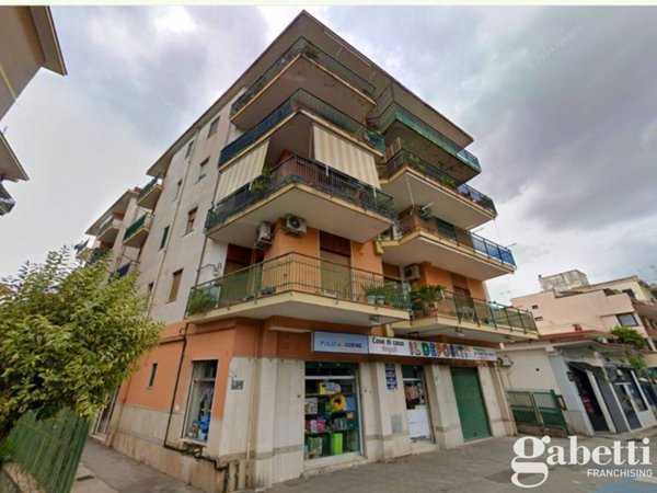 appartamento in vendita a Pomigliano d'Arco