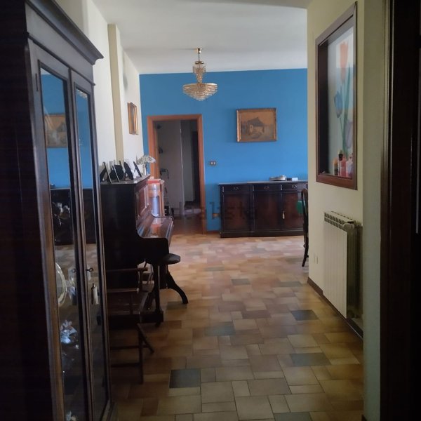 appartamento in vendita a Pomigliano d'Arco