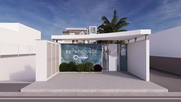 appartamento in vendita a Pomigliano d'Arco