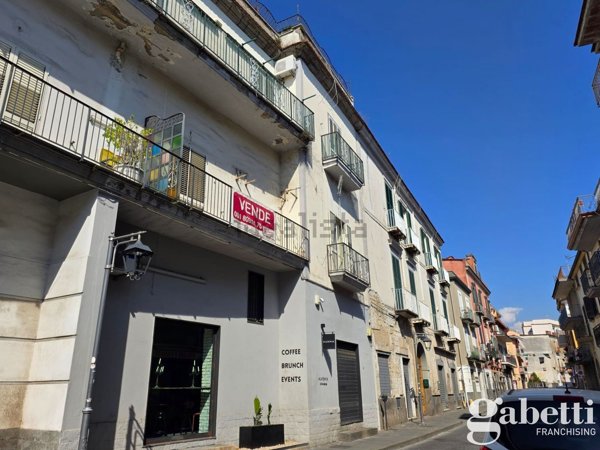 appartamento in vendita a Pomigliano d'Arco