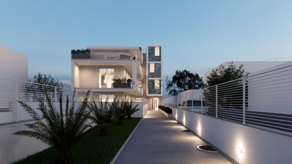 appartamento in vendita a Pomigliano d'Arco